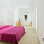 La Tosca Capri