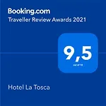 La Tosca Hotel Capri