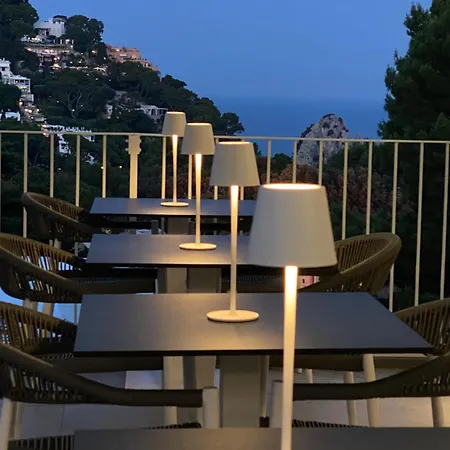 Hotel La Tosca