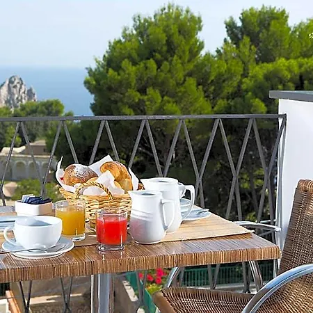 Hotel La Tosca