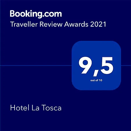 La Tosca Hotel