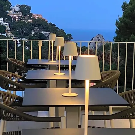 La Tosca Capri