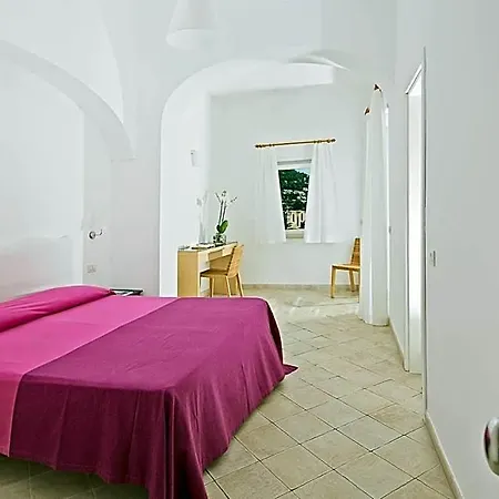 La Tosca Capri